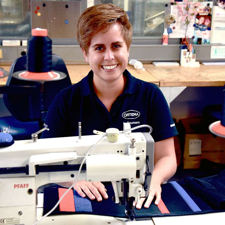 Individuelle Bandagen