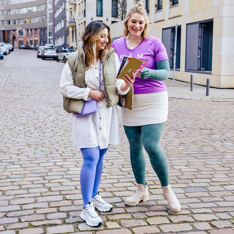 Kompressionswäsche von Medi